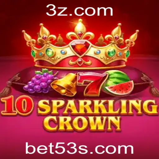 Aventure-se no Mundo Encantado de 10SparklingCrown com 53 bet