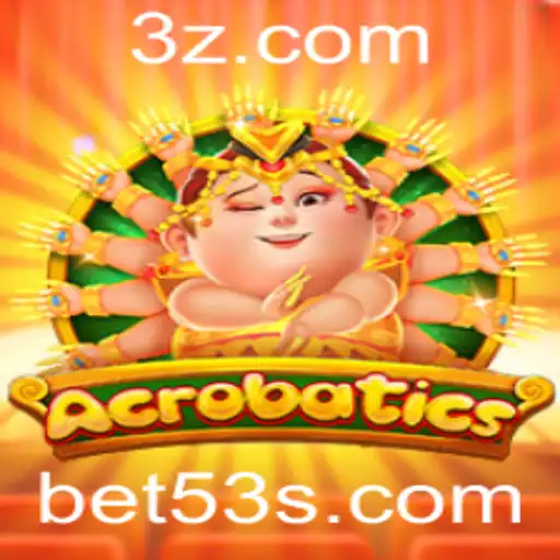 Descubra o Mundo Empolgante de Acrobatics