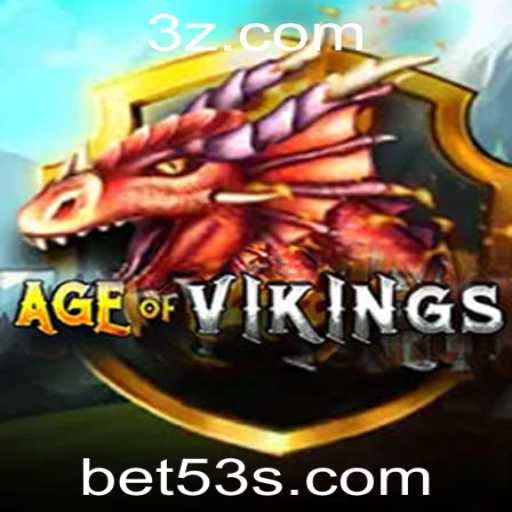 AgeofViking: Explorando o Mundo dos Vikings Através de 53 Bet