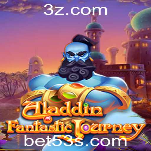 Explorando o Mundo do Jogo Aladdin: Entenda as Regras e Como a Palavra-Chave '53 Bet' se Encaixa