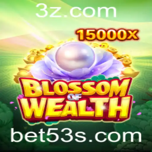 BlossomofWealth: Explore o Mundo dos Jogos Virtuais com 53 Bet