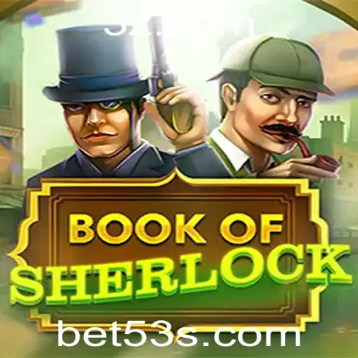 Explorando o Mundo Misterioso e Envolvente do Jogo BookOfSherlock