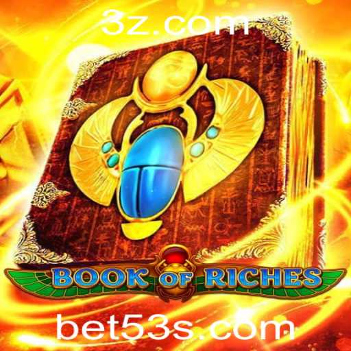 Explorando o Mundo do Jogo BookofRiches: Uma Aventura de Apostas e Descobertas