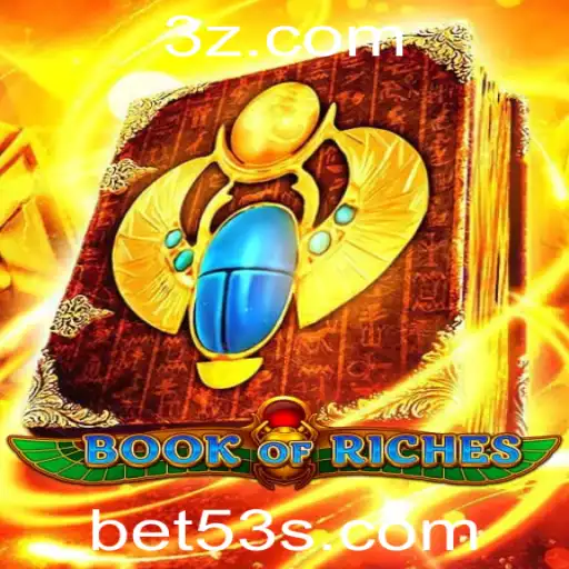 Explorando o Mundo do Jogo BookofRiches: Uma Aventura de Apostas e Descobertas