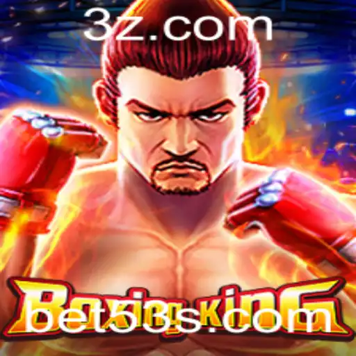 Explorando o Mundo de BoxingKing e a Estratégia 53 Bet