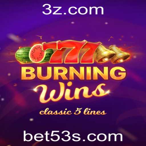 BurningWins: Uma Viagem Através do Mundo dos Jogos de Azar