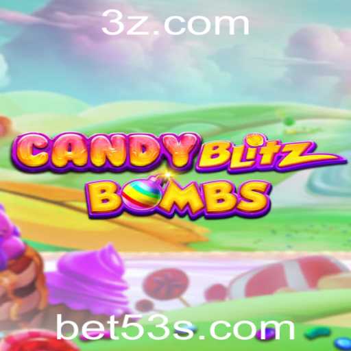 Explorando o Universo Divertido de CandyBlitzBombs: Um Guia Completo