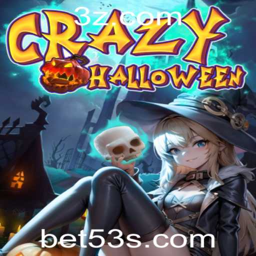 Descubra o Envolvente Mundo de CrazyHalloween: O Jogo Que Está Dominando a Temporada