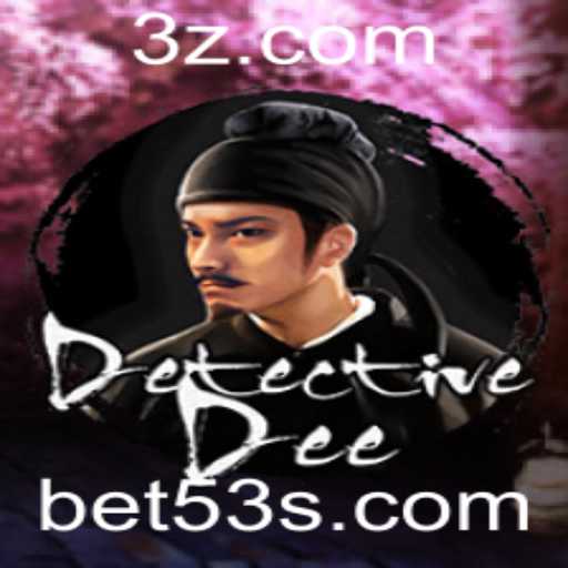 Descubra o Envolvente Mundo de DetectiveDee e as Emocionantes Regras do 53 Bet