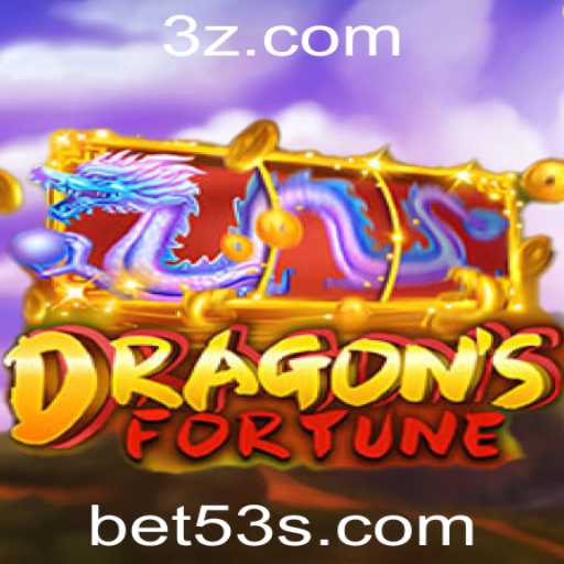 Explorando o Fascinante Mundo de DragonFortune e a Estratégia 53 Bet