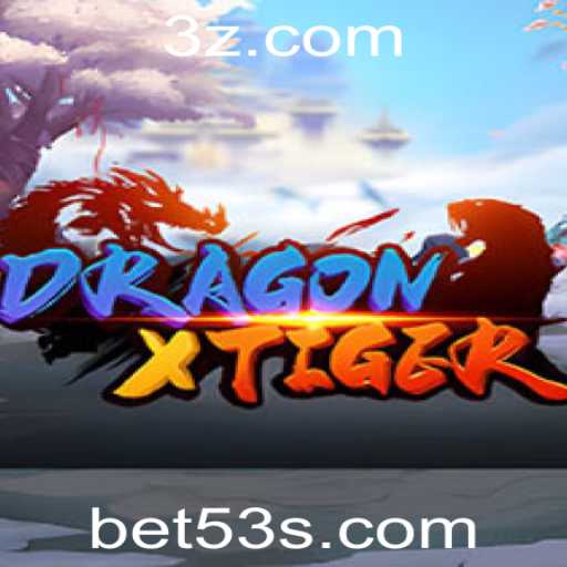 Descubra o Fascinante Mundo do Jogo DragonXTiger