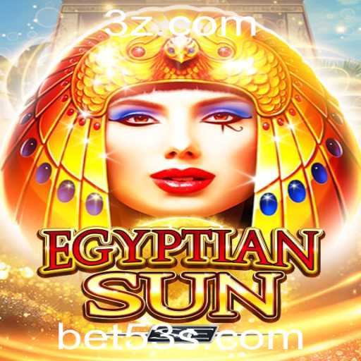 Explorando o Fascinante Jogo EgyptianSunSE: Uma Jornada de Estratégia e Aventura