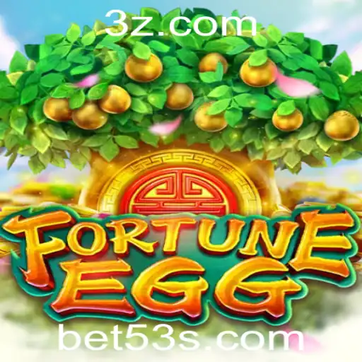 Explorando o Mundo de FortuneEgg: Aventura e Estratégia no Jogo 53 Bet