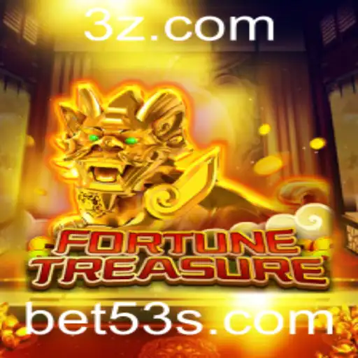 Explorando FortuneTreasure: Um Novo Horizonte no Mundo dos Jogos de Aposta