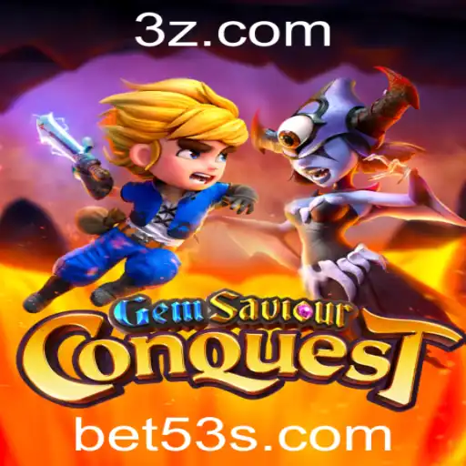 GemSaviourConquest: Uma Aventura Épica no Mundo das Gemas