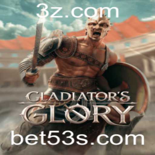 GladiatorsGlory: Descubra o Jogo de Estratégia e Aposta 53 Bet