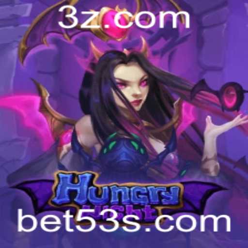 Descobrindo o Fascinante Mundo de HungryNight: A Aposta 53 Bet