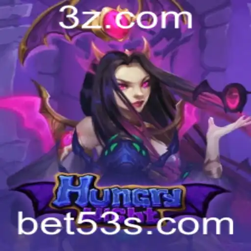 Descobrindo o Fascinante Mundo de HungryNight: A Aposta 53 Bet