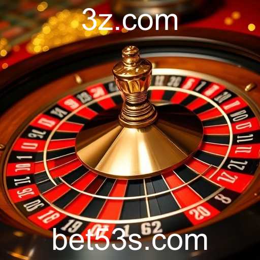 Explorando o Fascinante Mundo dos Jogos de Roleta: Como o '53 Bet' Pode Influenciar Sua Estratégia