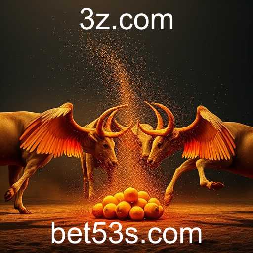 Jogos de Sabong: Exploração Cultural e Apostas 53 Bet