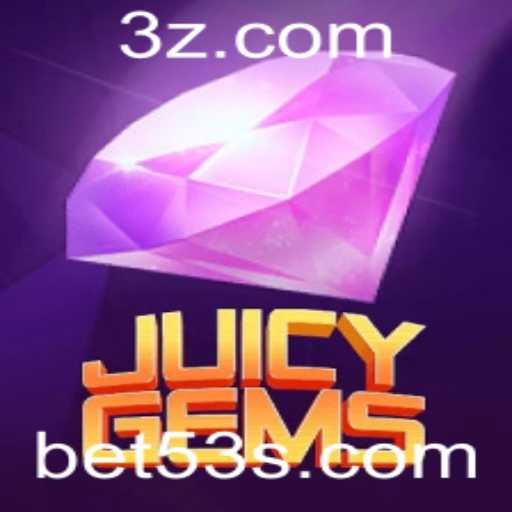 Explorando o Fascinante Mundo de JuicyGems: Como Jogar e Regras Básicas