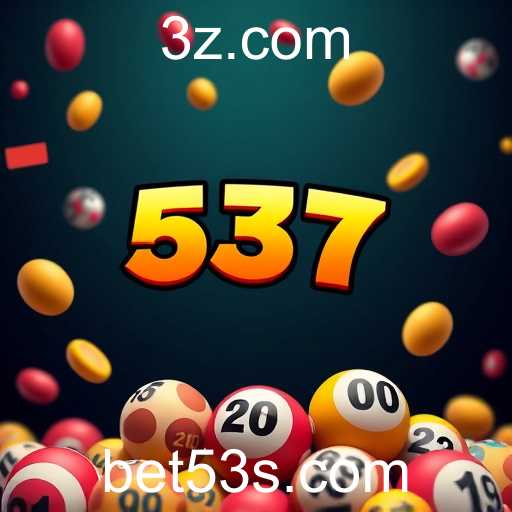 A Evolução das Loterias Online e o Destino da 53 Bet