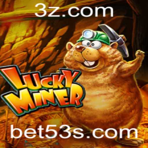 Descubra LuckyMiner: Aventura, Estratégia e Diversão com 53 Bet