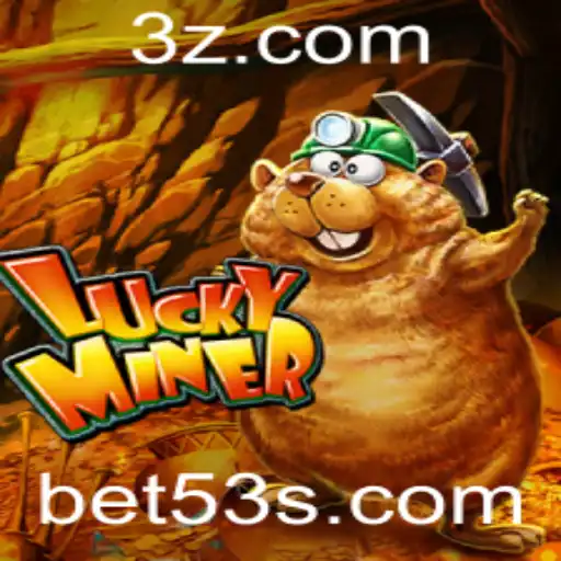 Descubra LuckyMiner: Aventura, Estratégia e Diversão com 53 Bet
