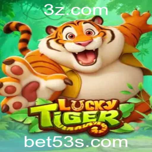 Tudo sobre LuckyTiger: Como Jogar e Regras do Novo Jogo 53 Bet