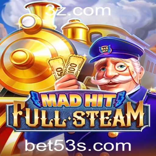Descubra o Fascinante Mundo de MadHitFullSteam e o Conceito 53 bet