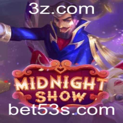 Explorando o MidnightShow: O Novo Fenômeno no Mundo dos Jogos de Apostas