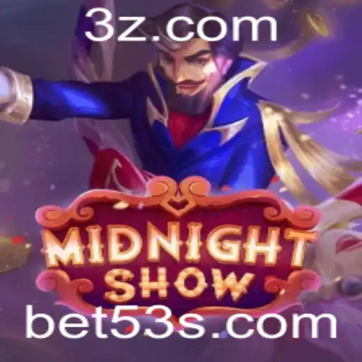 Explorando o MidnightShow: O Novo Fenômeno no Mundo dos Jogos de Apostas