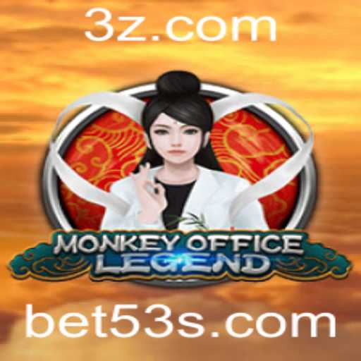 Explorando MonkeyOfficeLegend e a Estratégia '53 Bet': Uma Jornada de Aventura e Tática
