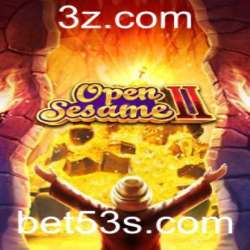 OpenSesameII: Um Novo Desafio no Cenário dos Jogos