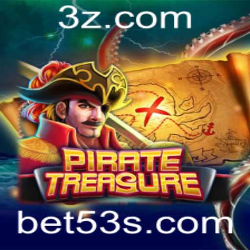 Explorando PirateTreasure: Uma Nova Aventura de Jogos com 53 Bet