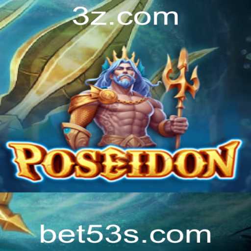 Poseidon: Mergulhando na Aventura com 53 Bet