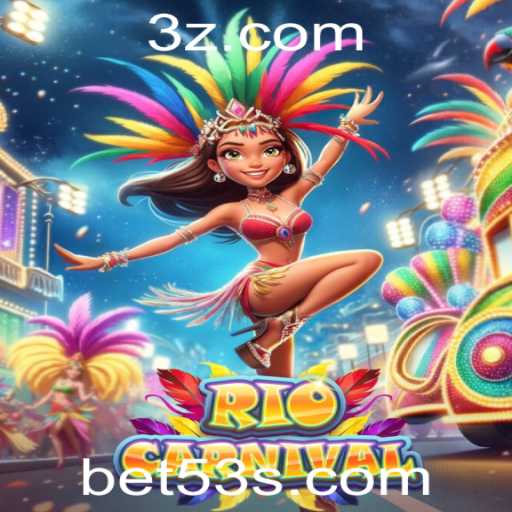 Explorando o Mundo Vibrante de RioCarnival: Uma Introdução ao Jogo de Aposta '53 Bet'