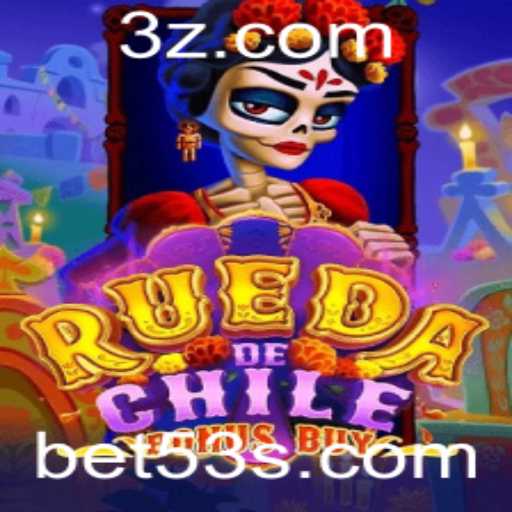 RuedaDeChileBonusBuy: Descubra as Regras e Estratégias deste Jogo Empolgante