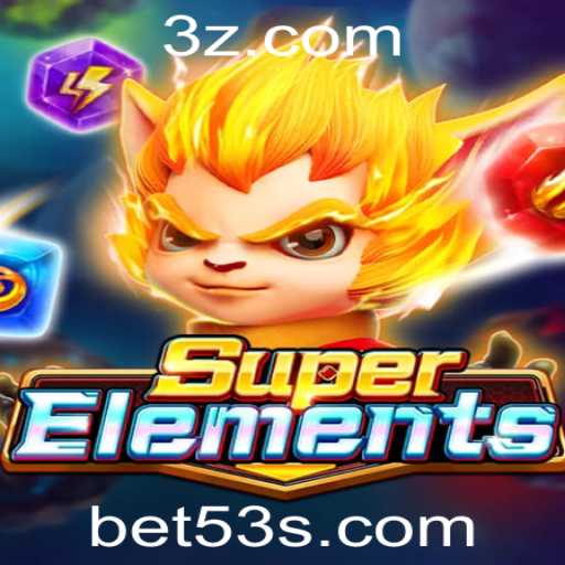 Explorando SuperElements: Um Jogo Inovador no Mundo dos Games