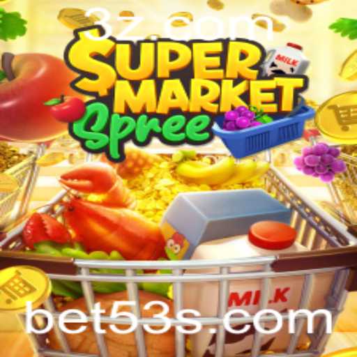Explorando SupermarketSpree: Uma Aventura Inovadora no Mundo dos Jogos
