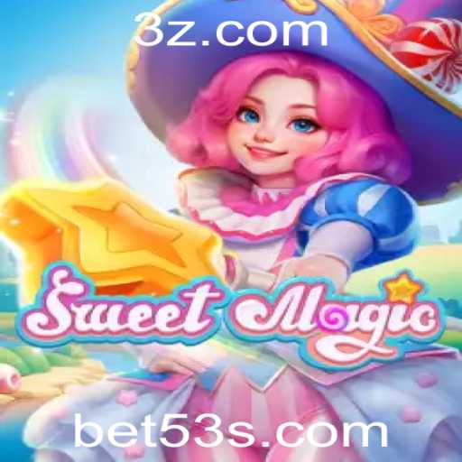 Descubra o Fascinante Jogo SweetMagic: Uma Aventura Encantadora com a Estratégia 53 Bet