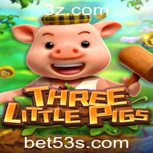 Explorando o Mundo Empolgante do Jogo 'THREELITTLEPIGS'