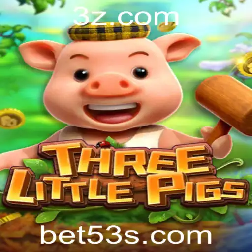 Explorando o Mundo Empolgante do Jogo 'THREELITTLEPIGS'