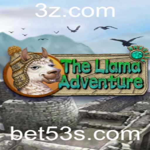 Descubra a Aventura Épica em TheLlamaAdventure