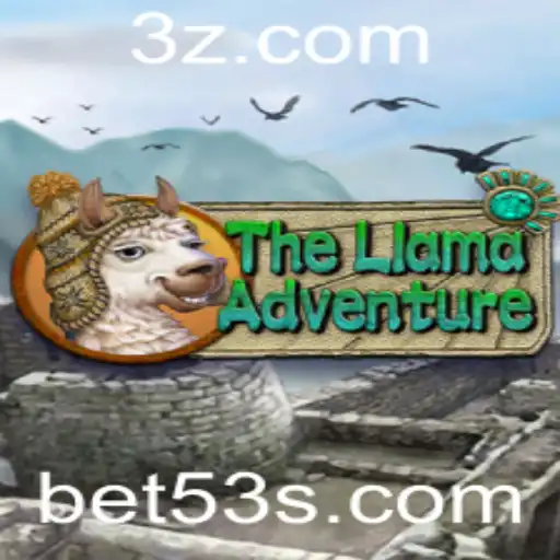 Descubra a Aventura Épica em TheLlamaAdventure