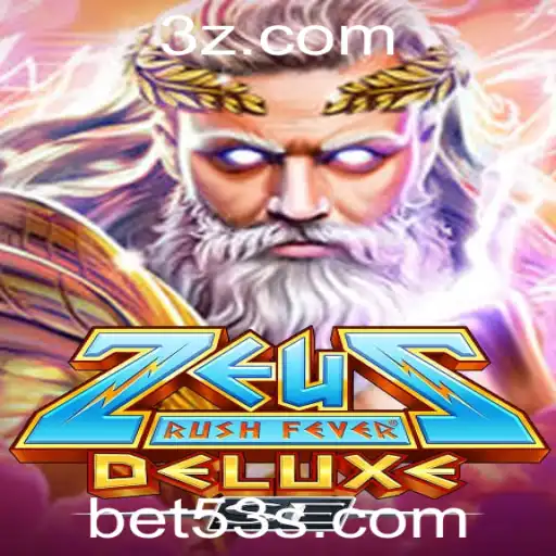 ZeusRushFeverDeluxeSE: Um Mergulho no Jogo de Aventura e Estratégia com 53 Bet